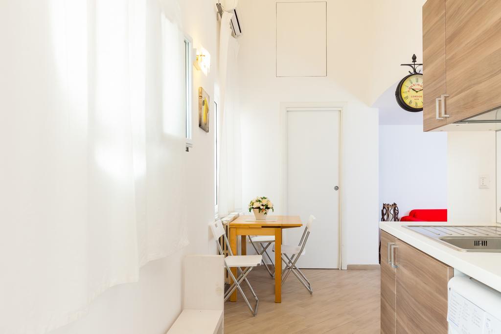 S. Lucia Ii - Bh 61 Apartment